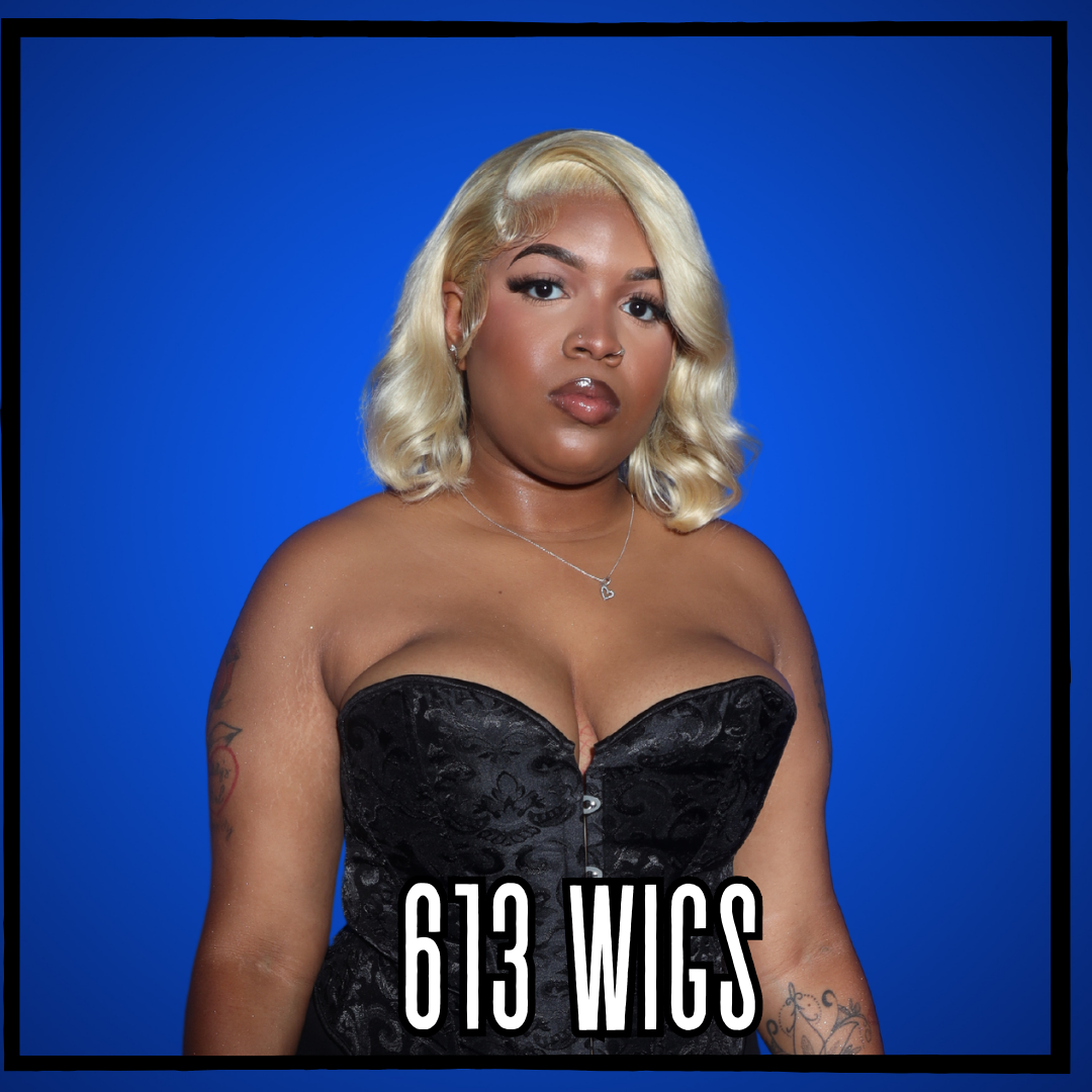 613 Wig