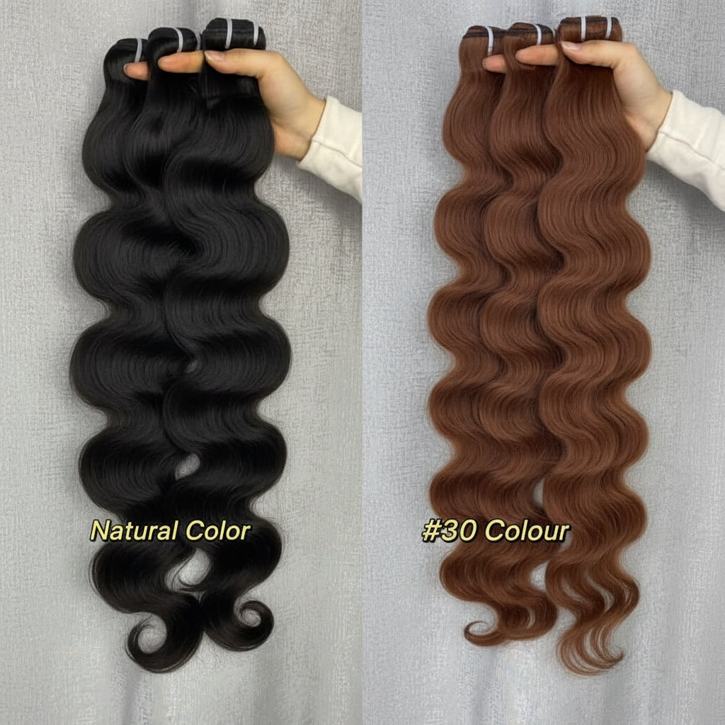 PreColored Bundles Collection