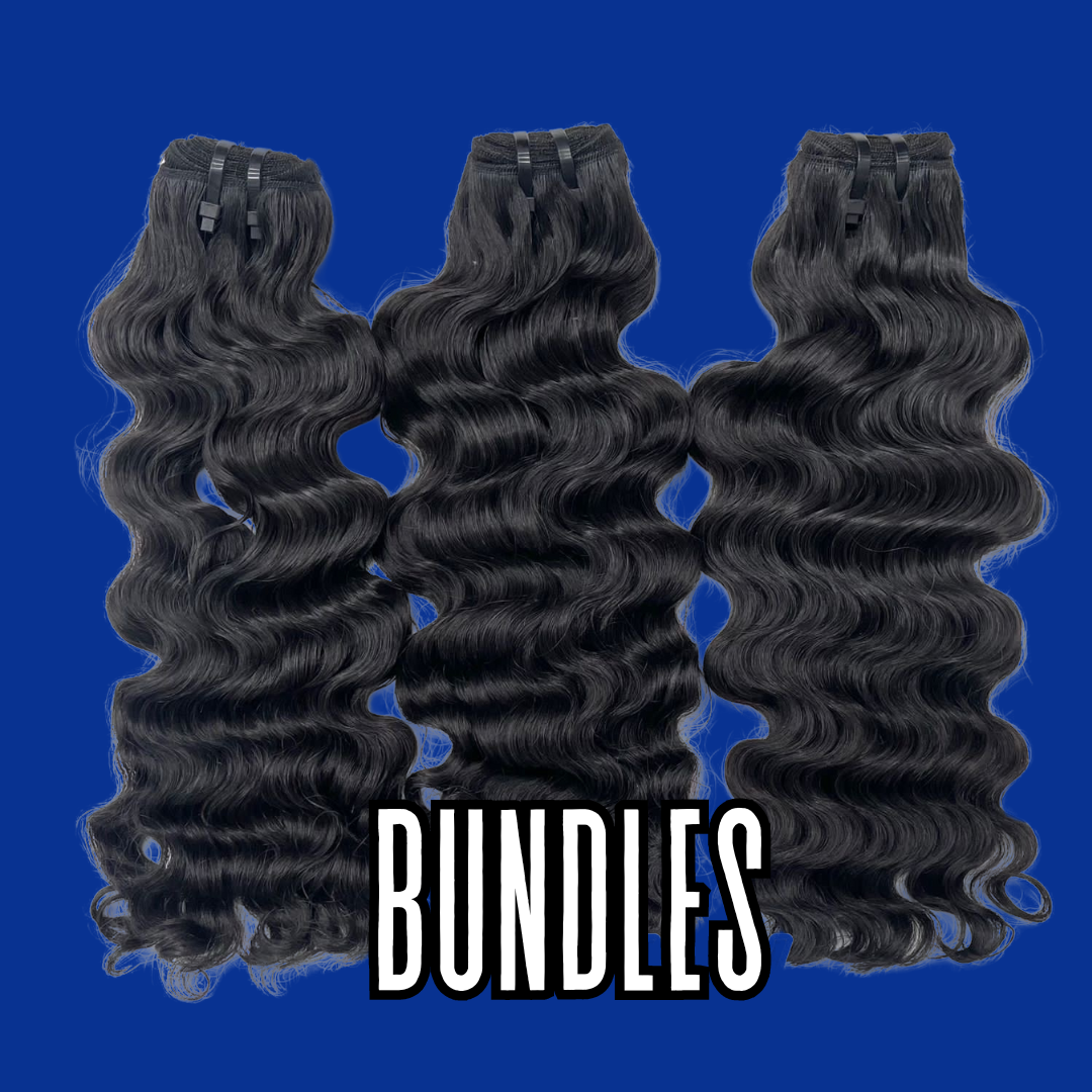 Raw Bundles