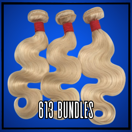 613 Bundles